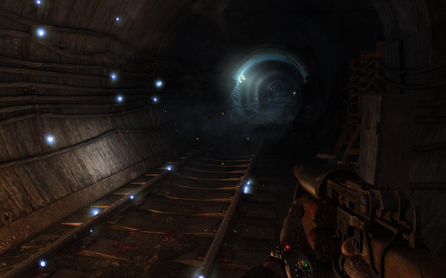 Image d'un jeu FPS