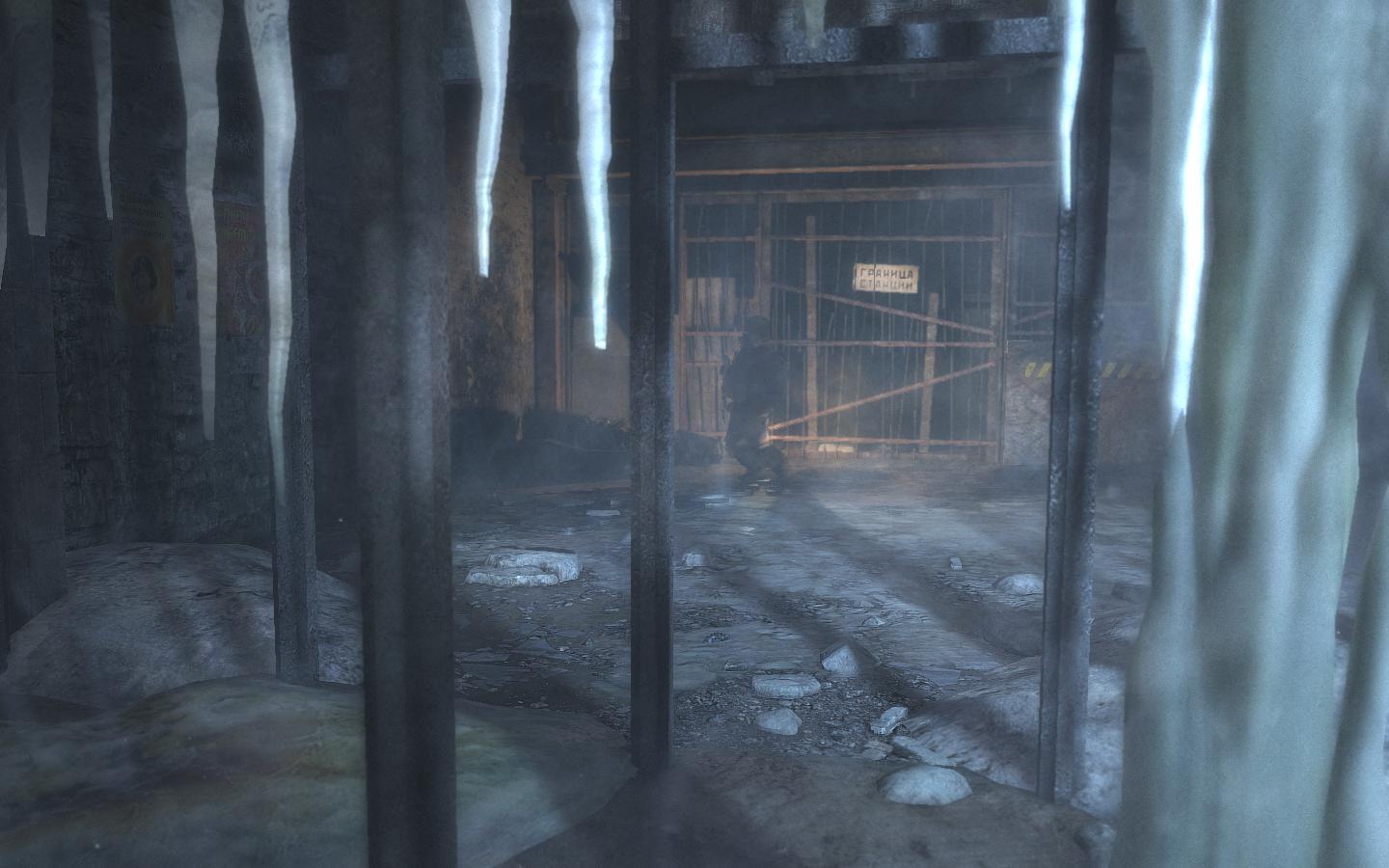 Image d'un jeu FPS