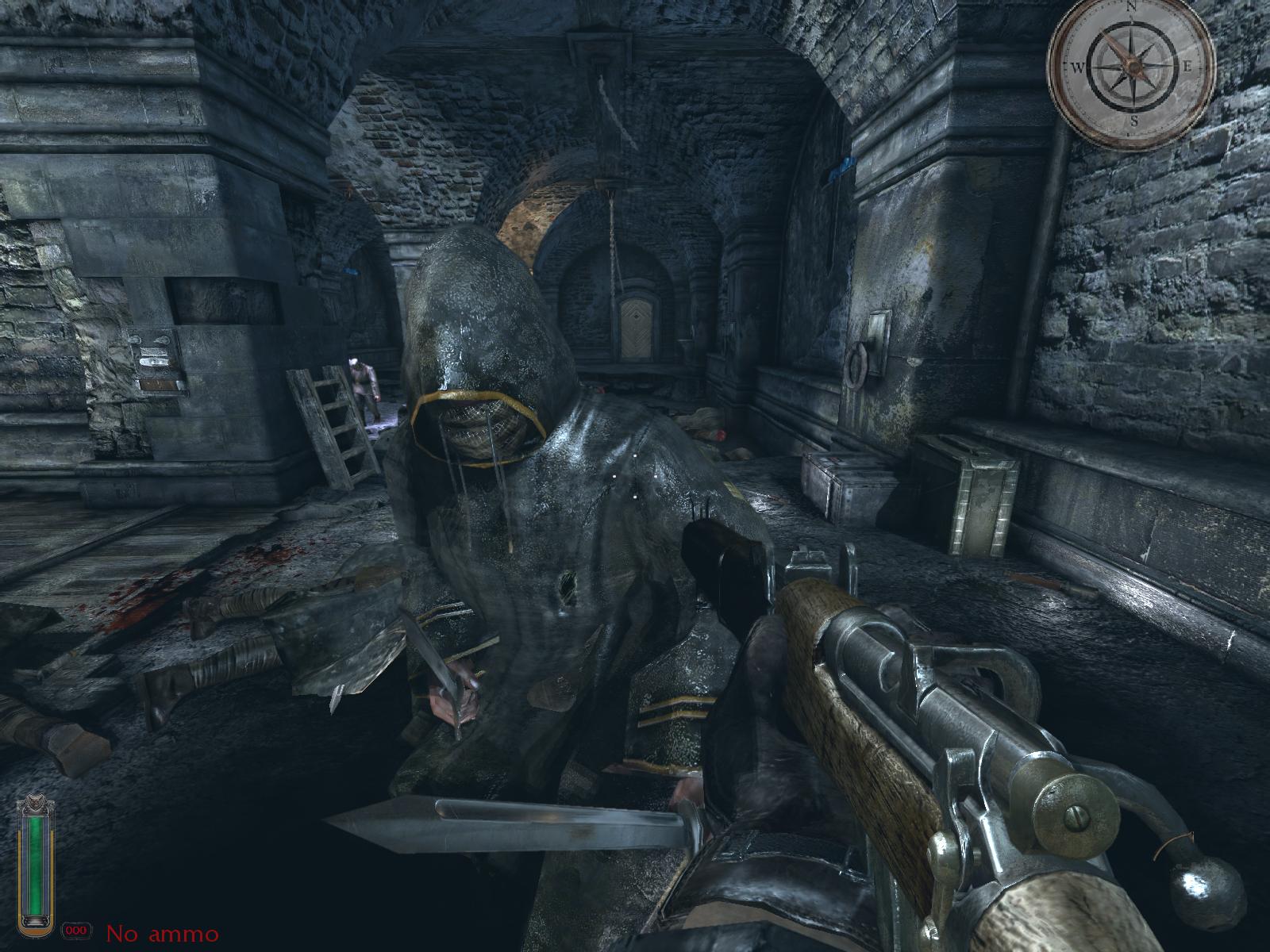 Image d'un jeu FPS