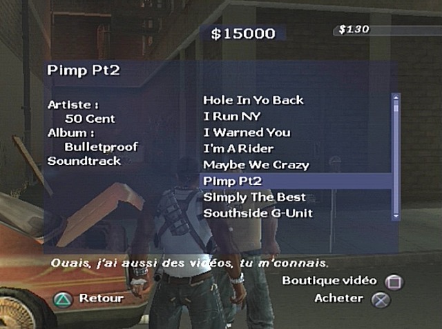 Image d'un jeu FPS