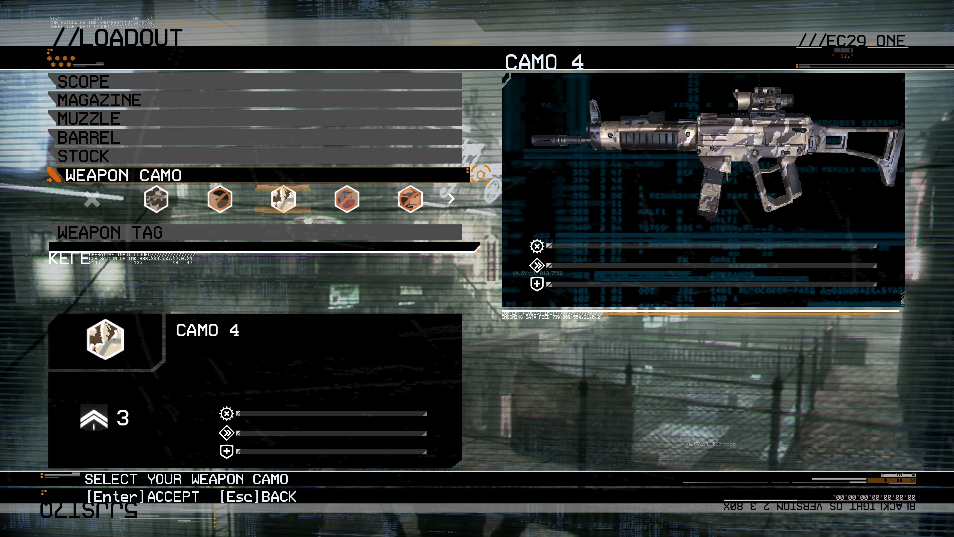 Image d'un jeu FPS