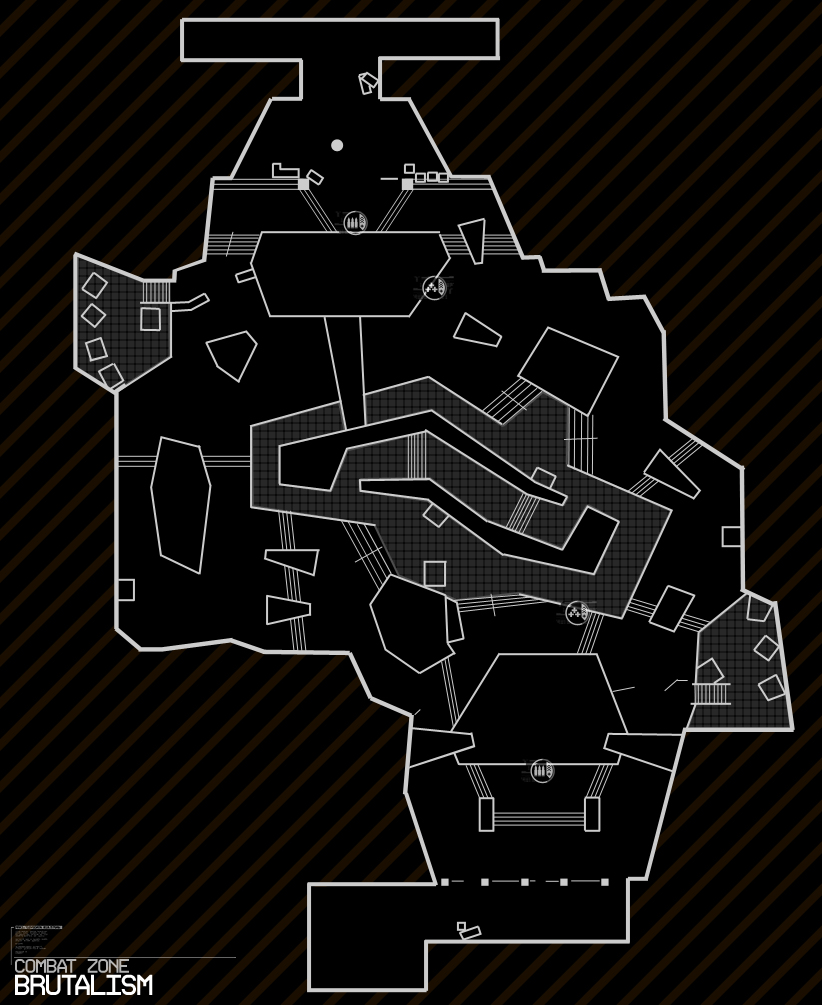 Image d'un jeu FPS