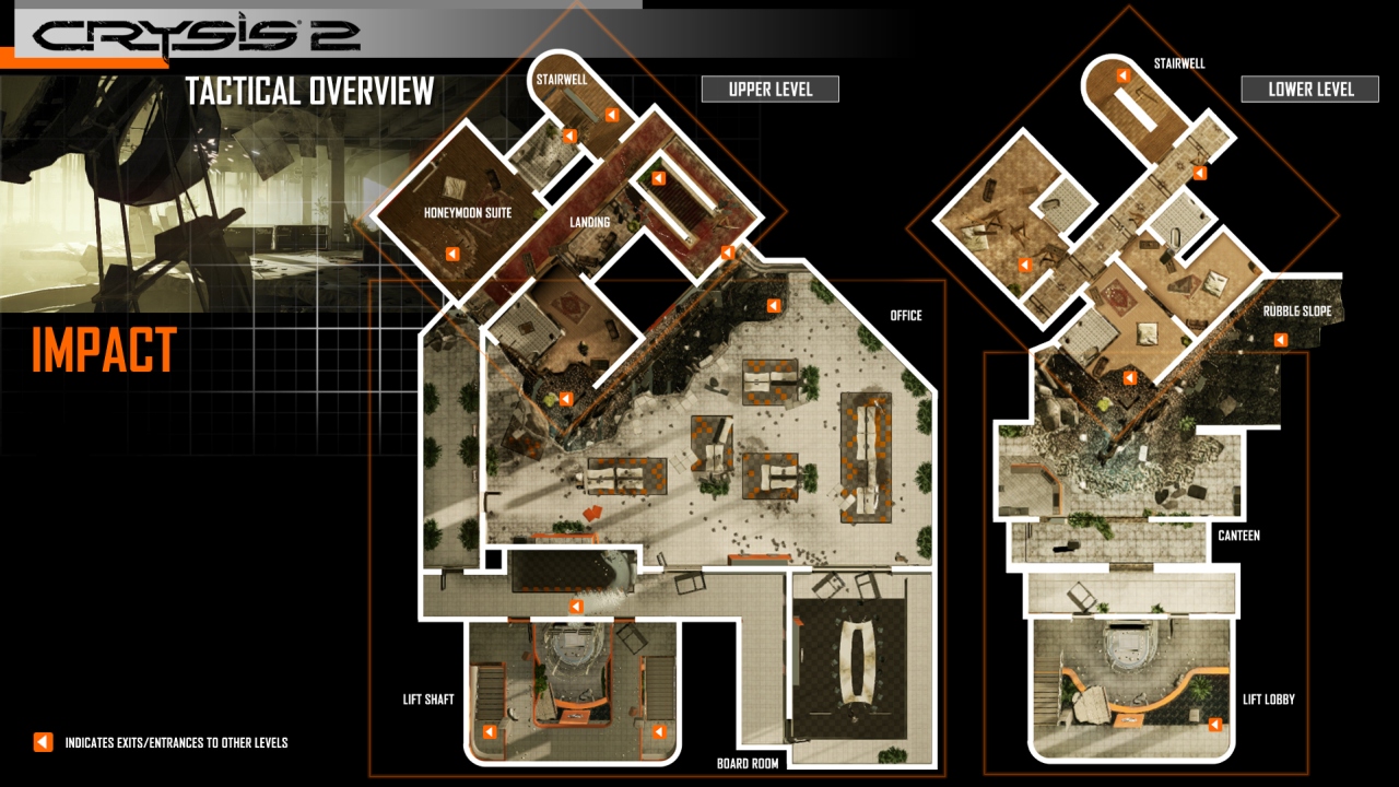 Image d'un jeu FPS