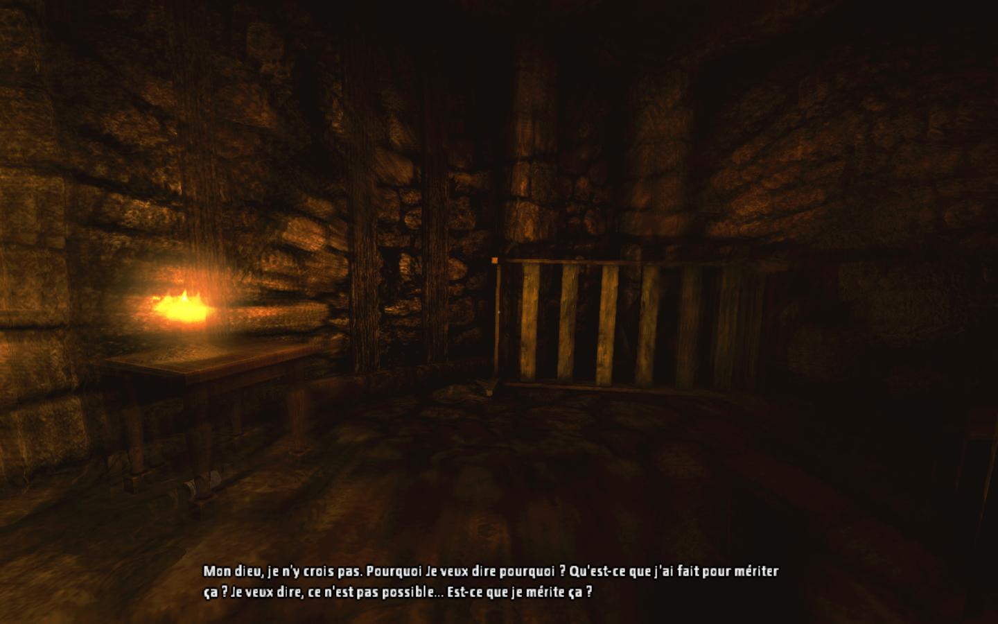 Image d'un jeu FPS