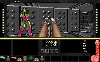 Image d'un jeu FPS