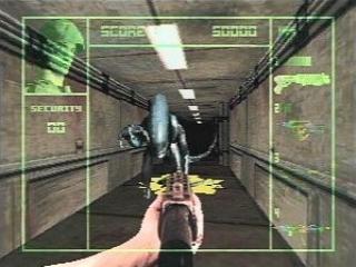 Image d'un jeu FPS
