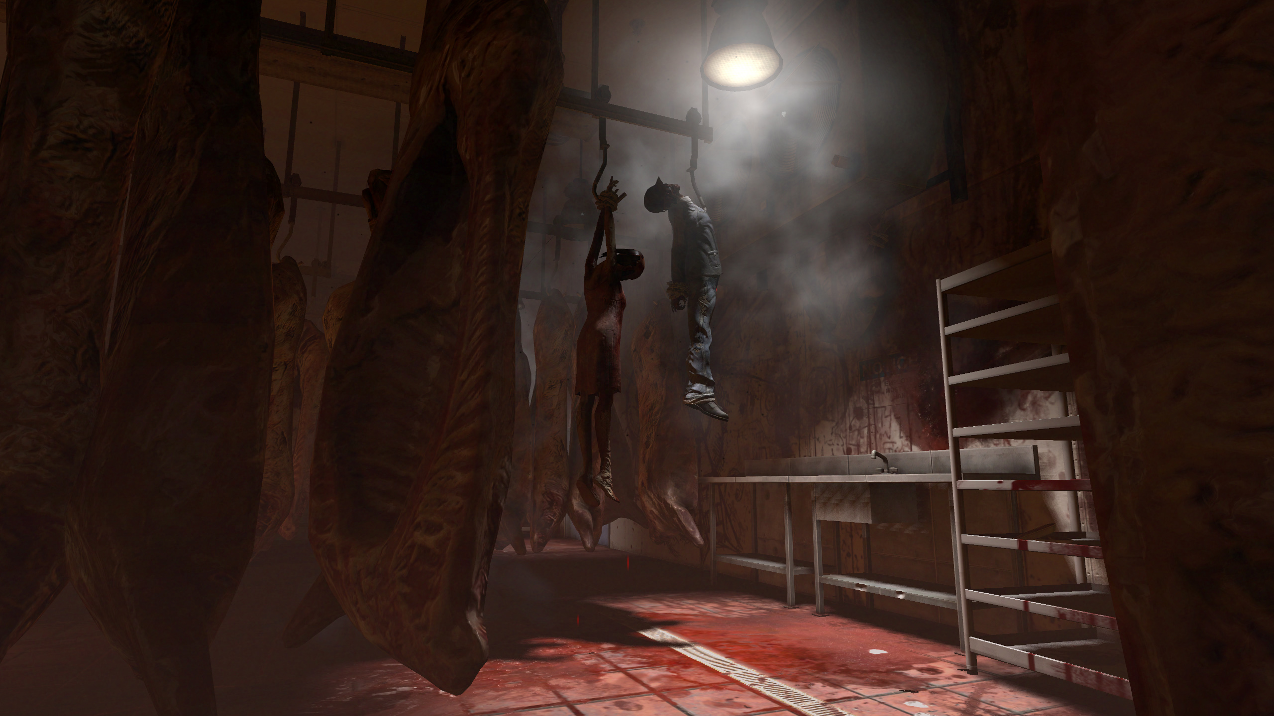 Image d'un jeu FPS