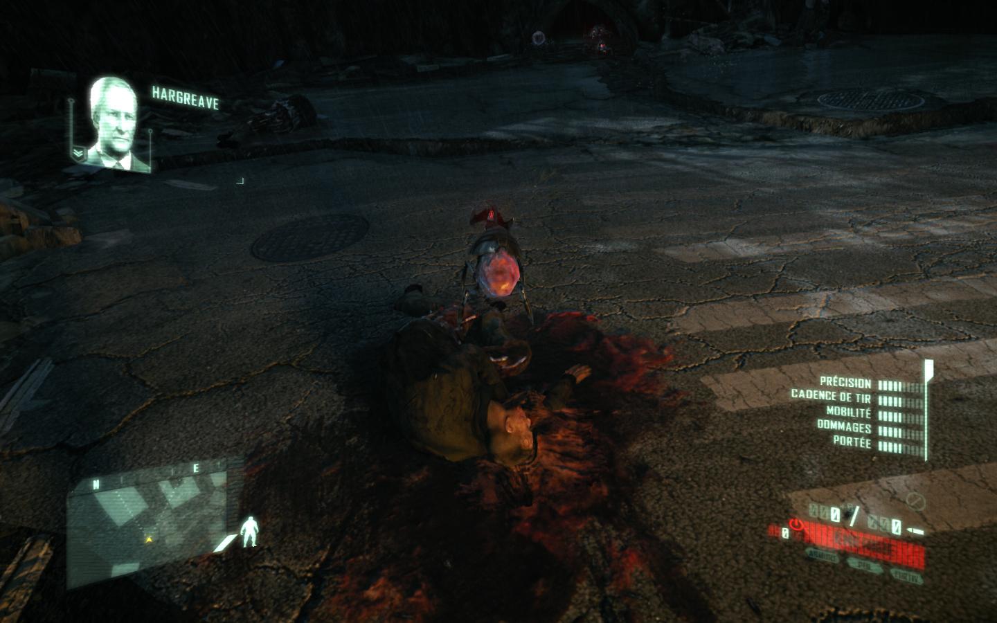 Image d'un jeu FPS
