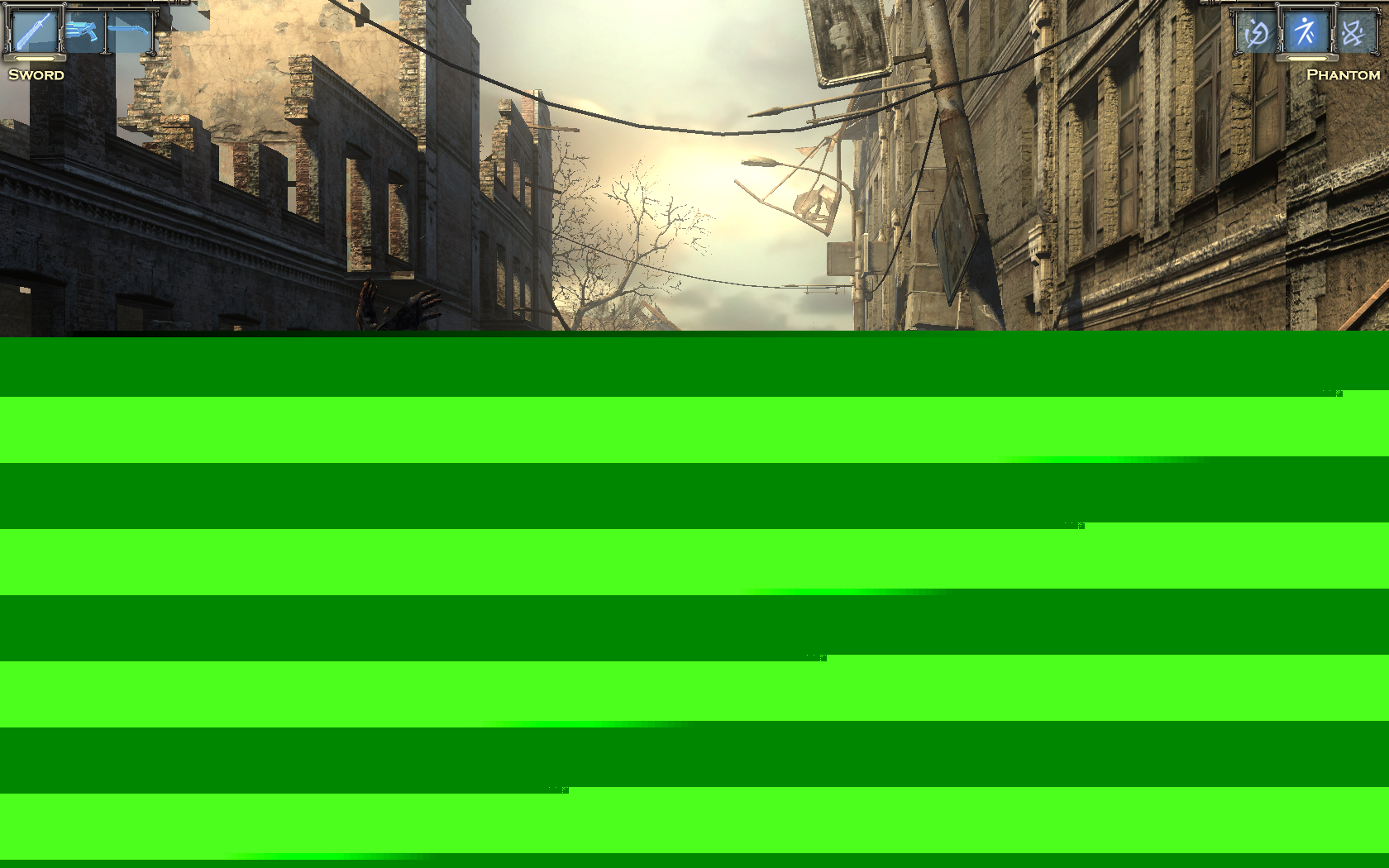 Image d'un jeu FPS