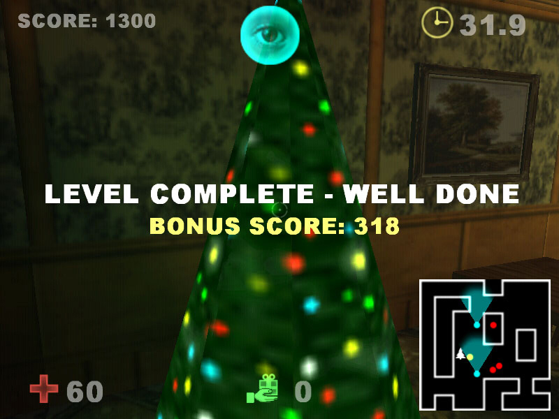 Image d'un jeu FPS