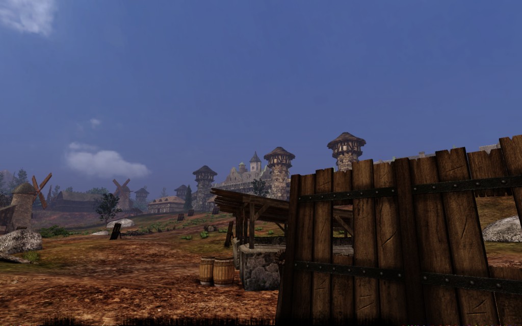 Image d'un jeu FPS