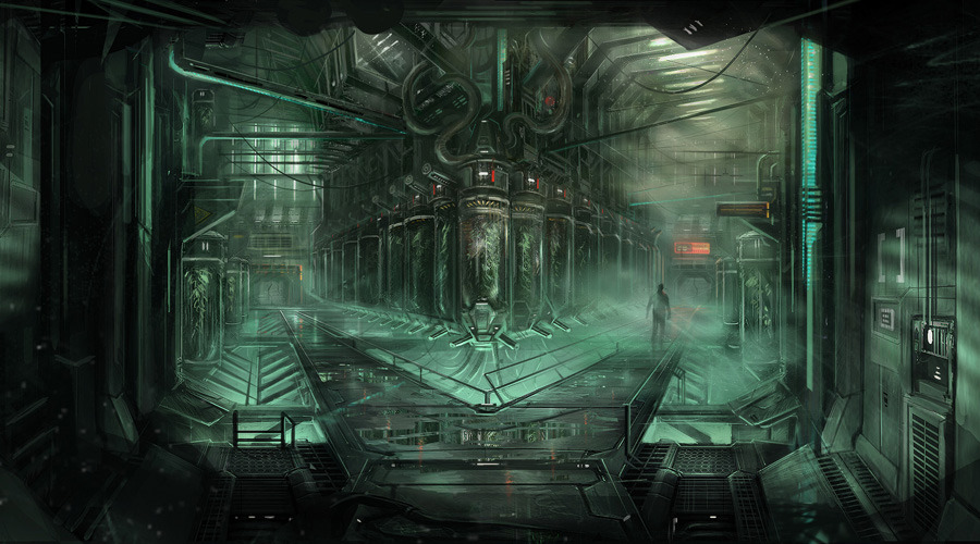 Image d'un jeu FPS