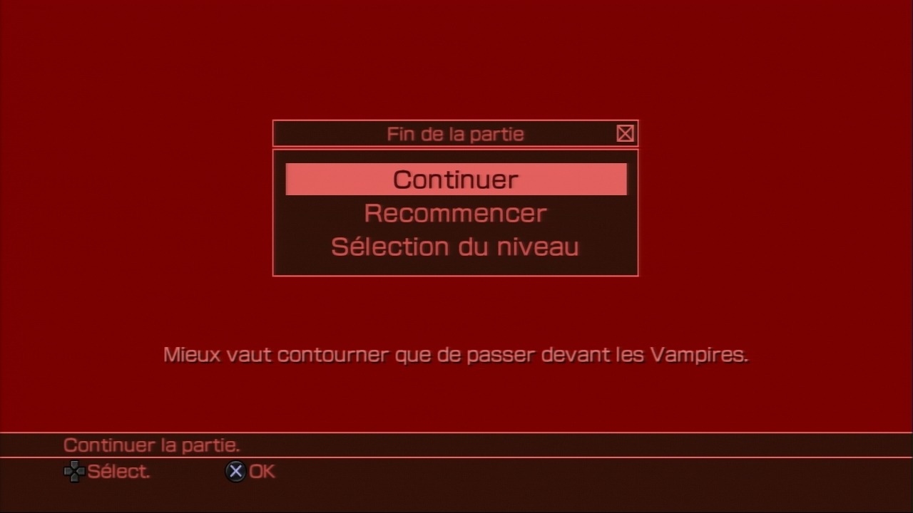 Image d'un jeu FPS