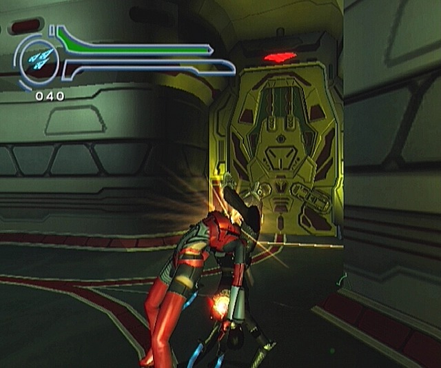 Image d'un jeu FPS