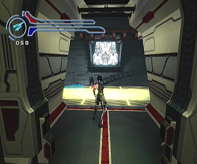 Image d'un jeu FPS