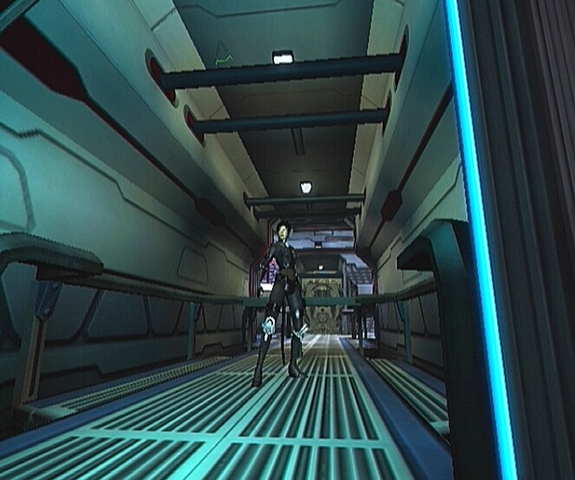 Image d'un jeu FPS