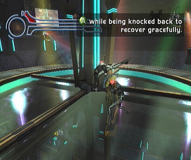 Image d'un jeu FPS
