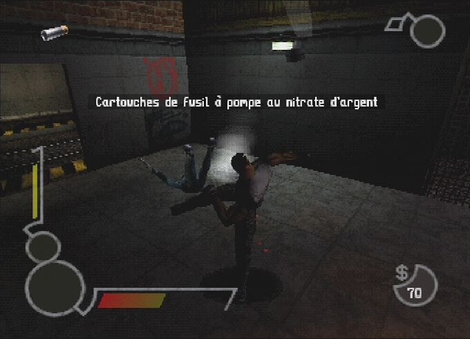 Image d'un jeu FPS