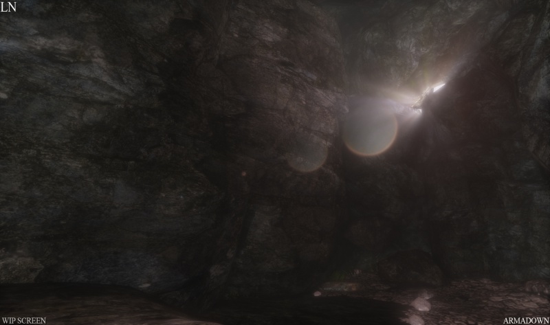 Image d'un jeu FPS