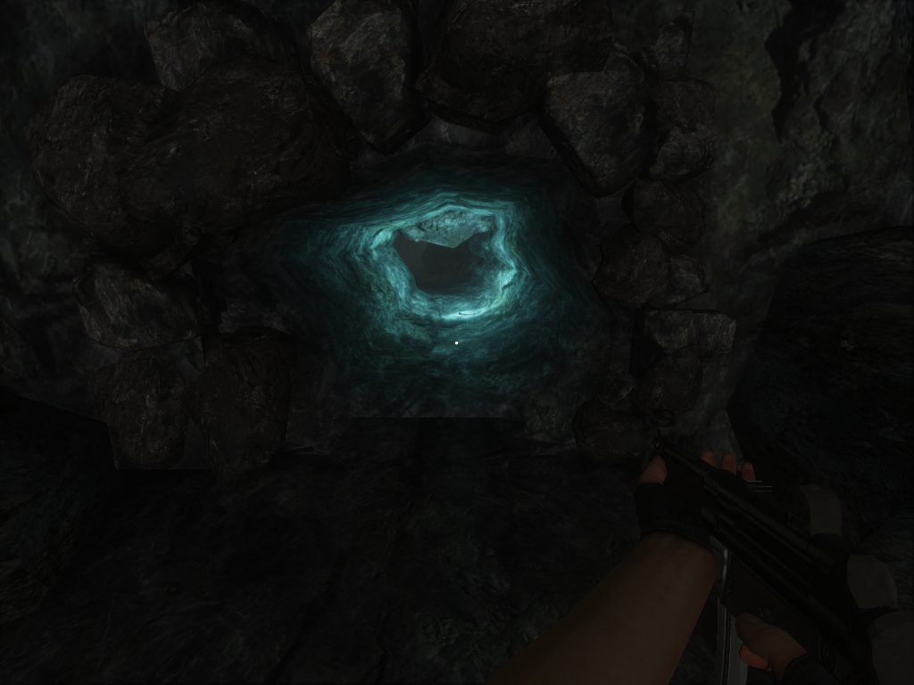 Image d'un jeu FPS