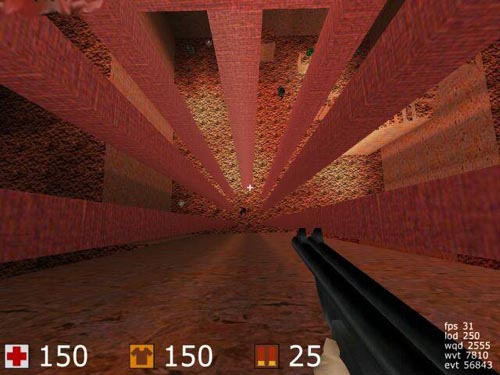 Image d'un jeu FPS