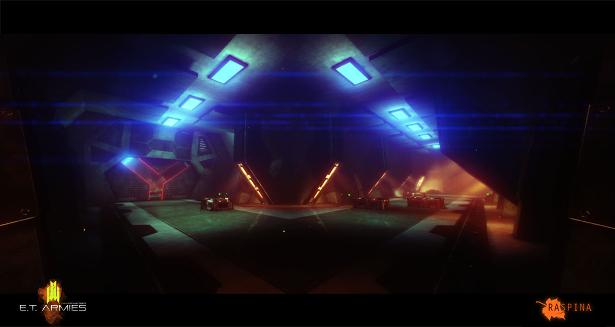 Image d'un jeu FPS