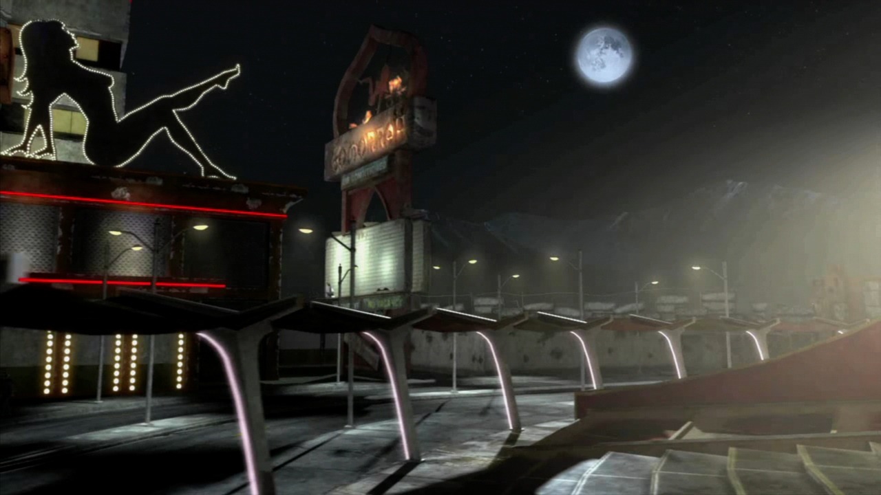 Image d'un jeu FPS