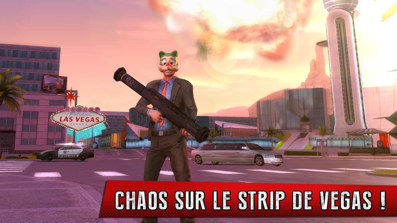 Image d'un jeu FPS