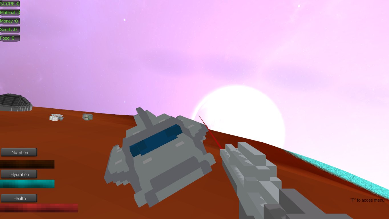 Image d'un jeu FPS