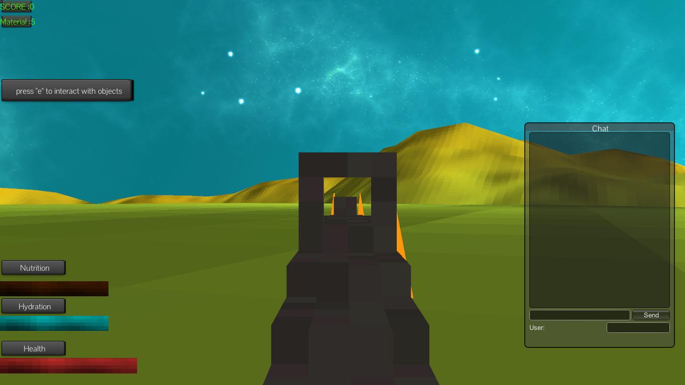 Image d'un jeu FPS