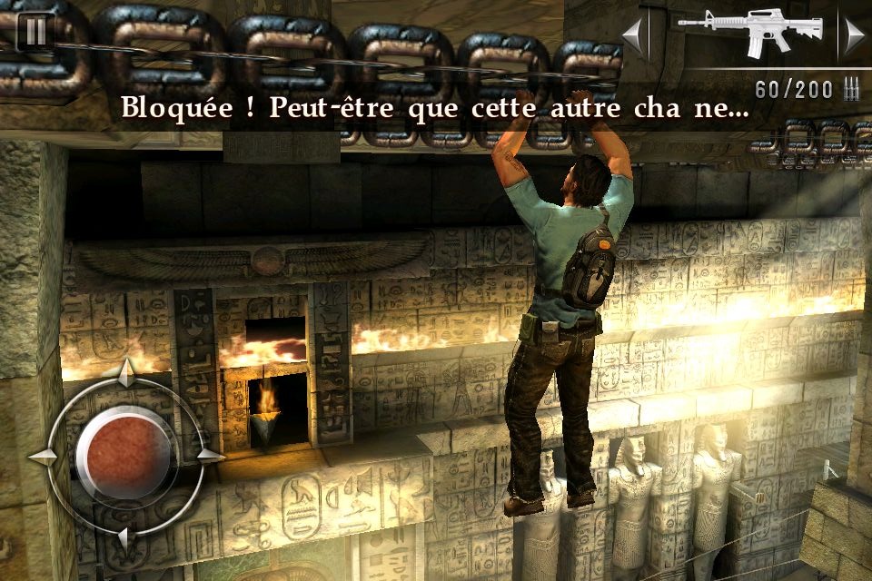 Image d'un jeu FPS