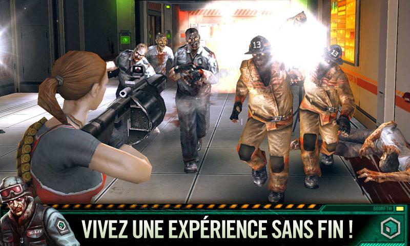 Image d'un jeu FPS