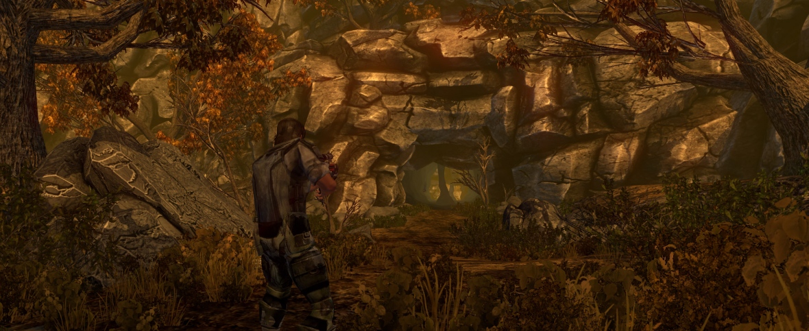 Image d'un jeu FPS