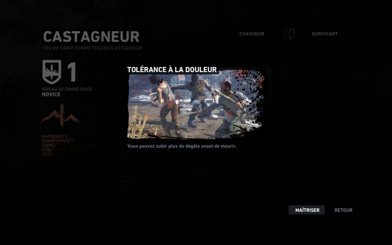 Image d'un jeu FPS