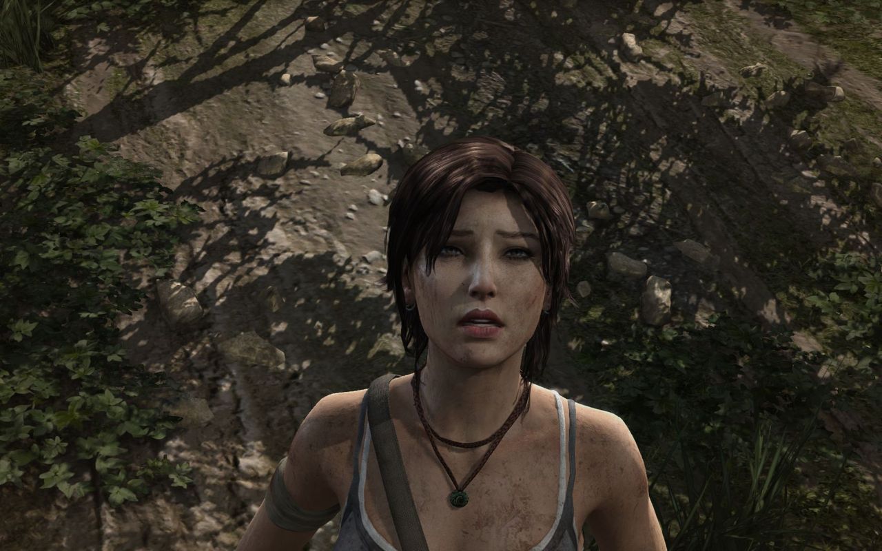 Image d'un jeu FPS
