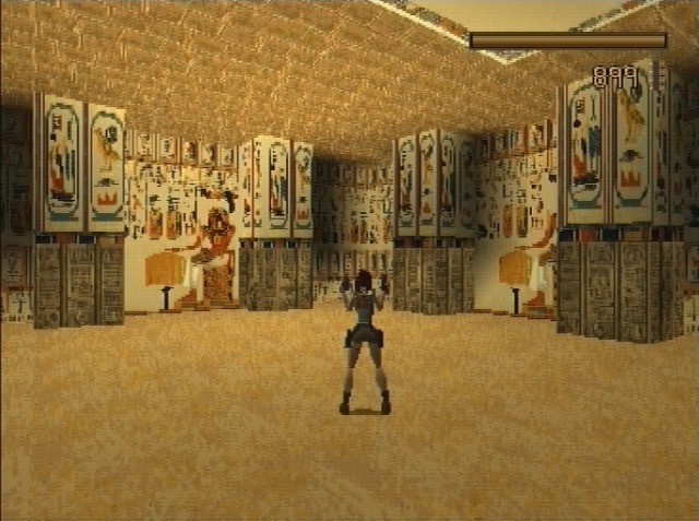 Image d'un jeu FPS