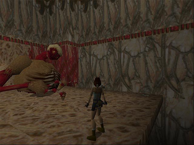Image d'un jeu FPS