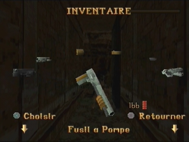 Image d'un jeu FPS