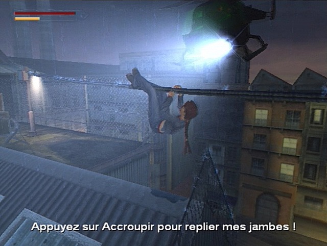 Image d'un jeu FPS