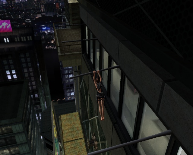 Image d'un jeu FPS
