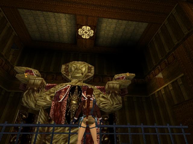 Image d'un jeu FPS