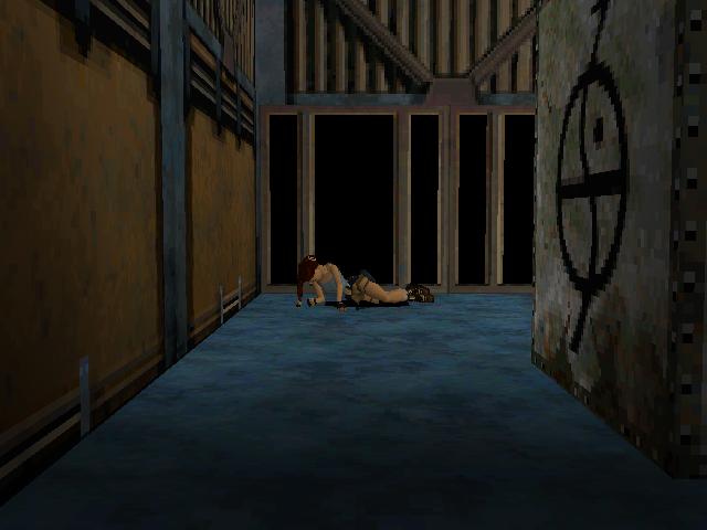 Image d'un jeu FPS