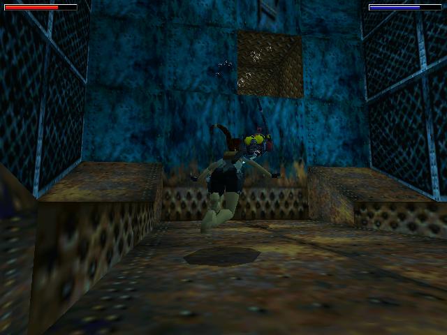Image d'un jeu FPS