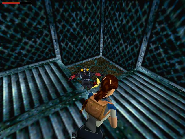 Image d'un jeu FPS