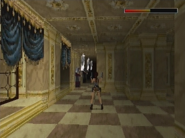 Image d'un jeu FPS