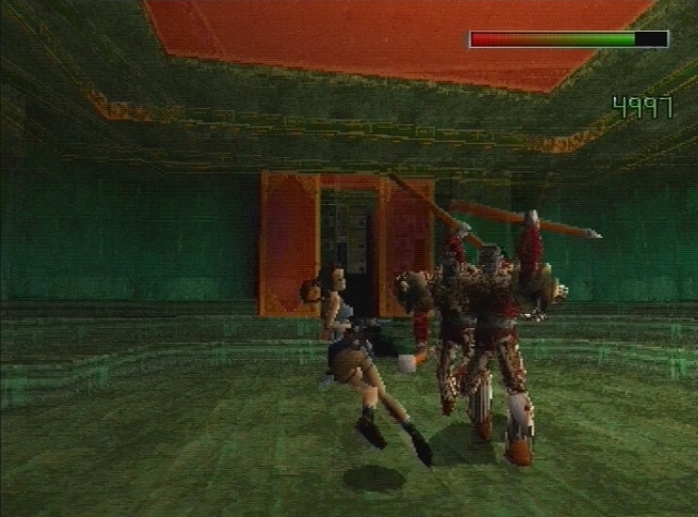 Image d'un jeu FPS
