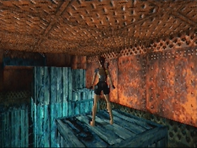 Image d'un jeu FPS