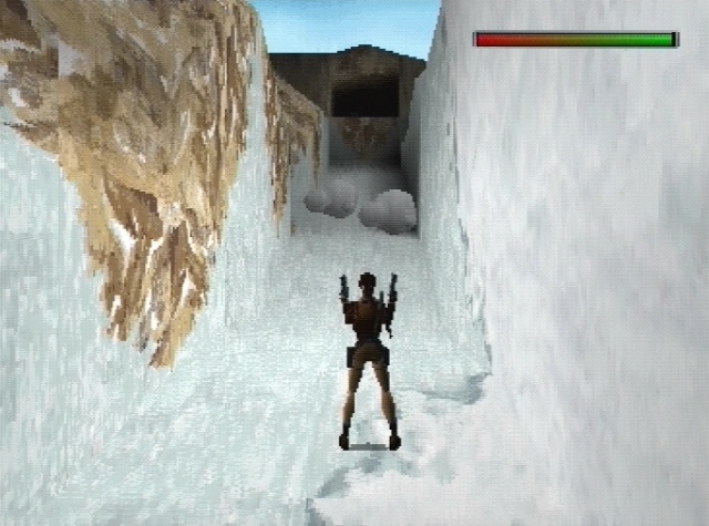 Image d'un jeu FPS