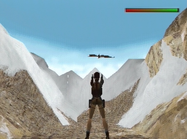 Image d'un jeu FPS