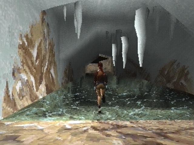 Image d'un jeu FPS